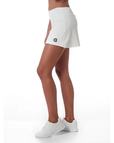 FALDA FUSSION BLANCA