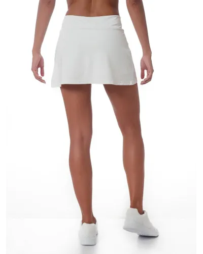 FALDA FUSSION BLANCA