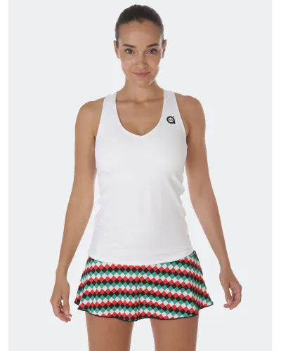 FALDA GEOMETRIC ITALY