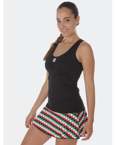 FALDA GEOMETRIC ITALY