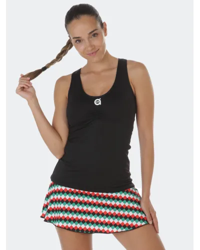 FALDA GEOMETRIC ITALY