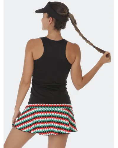 FALDA GEOMETRIC ITALY