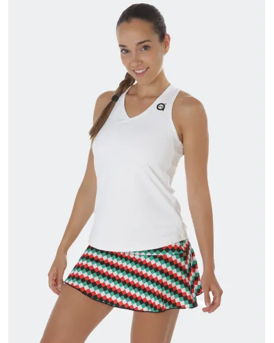 FALDA GEOMETRIC ITALY