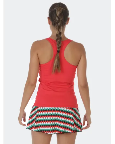 FALDA GEOMETRIC ITALY