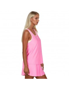 CAMISETA CALL CORAL arena 2