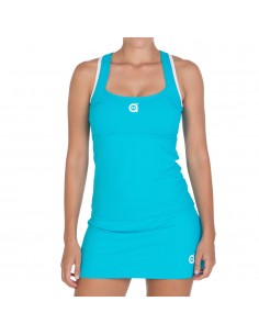 CAMISETA TRASS azul...