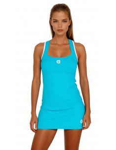 CAMISETA TRASS azul... 2