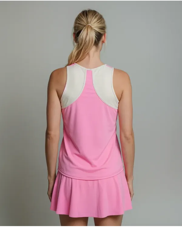 Camiseta CALL Coral Arena