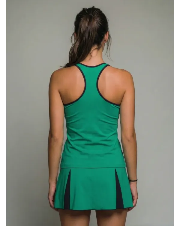 Camiseta COSSI Verde