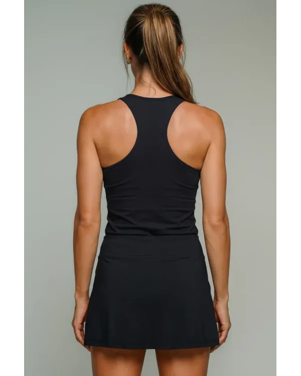Camiseta SKY negra