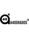 A 40 GRADOS BY 3 SPORT & STYLE
